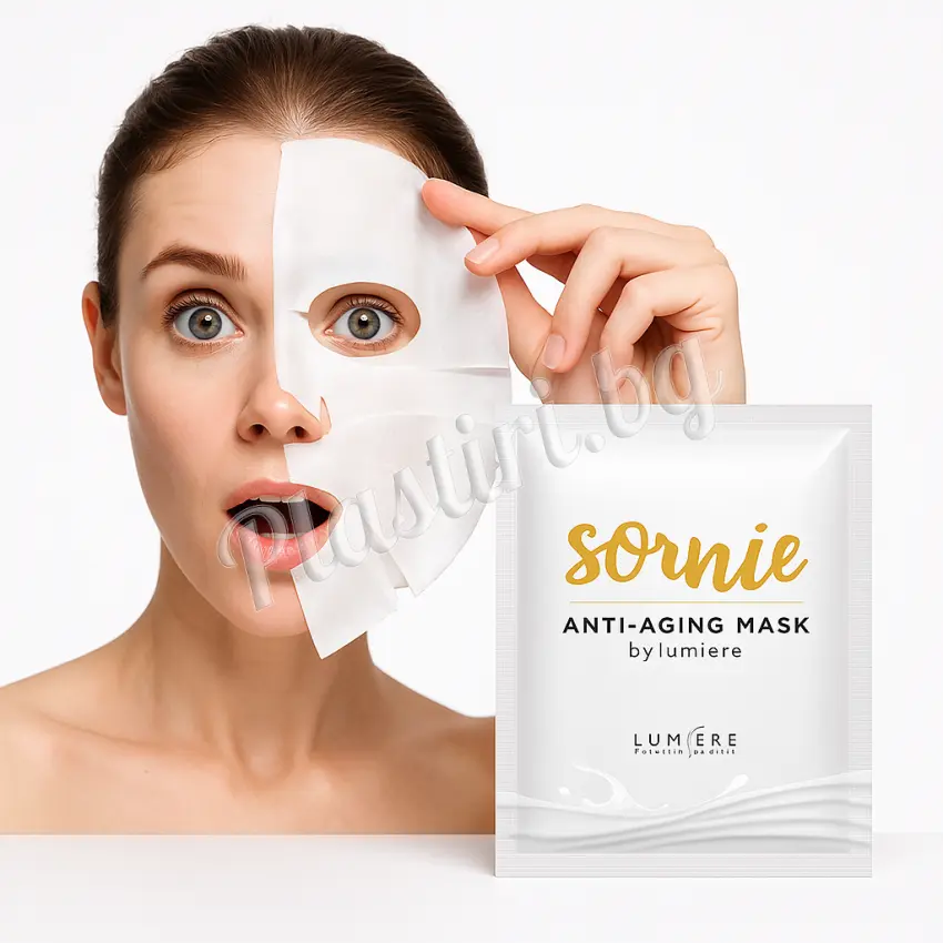 Anti-aging терапия за стегната и гладка кожа с колаген и ретинол