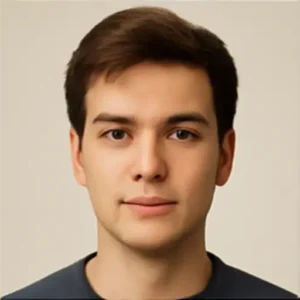 Виктор Петров
