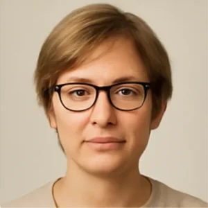 Симона Костадинова