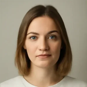 Лилия Антонова
