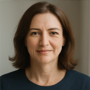 Елица Георгиева