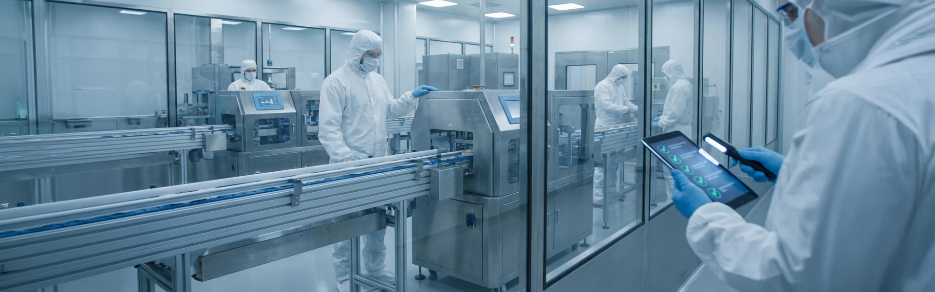 Глобални сертификати GMP, ISO, HACCP: какво означават за боровия прашец „Guozhen“?