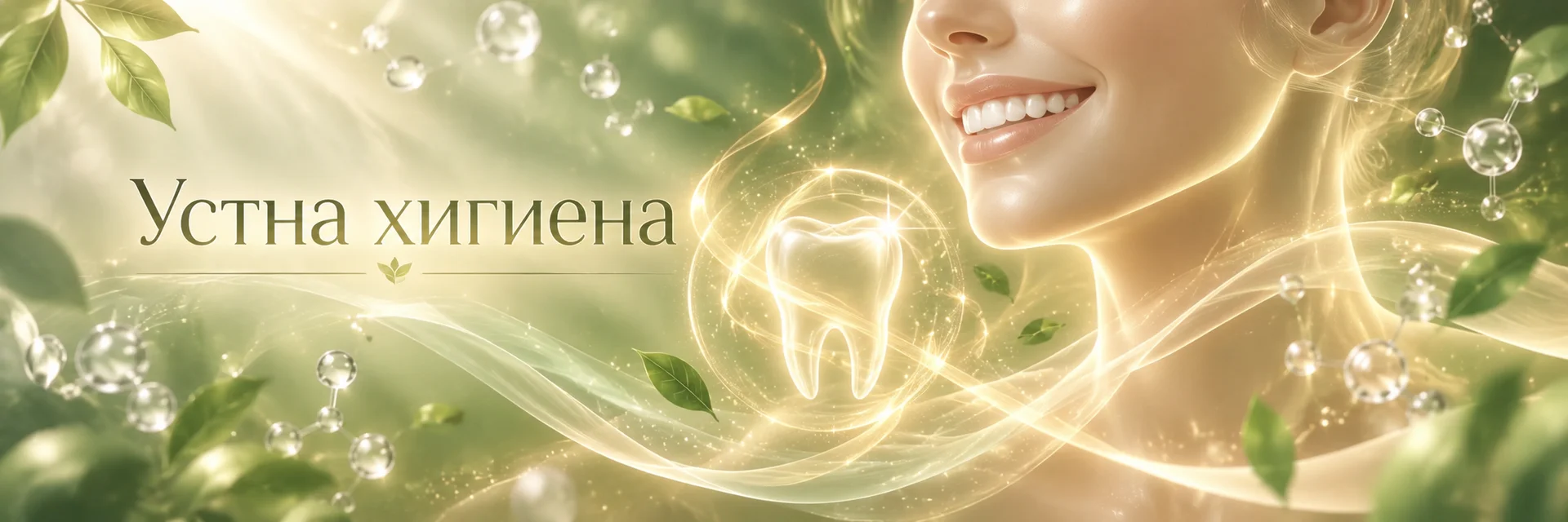 Устна хигиена